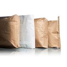 Multiwall Bags